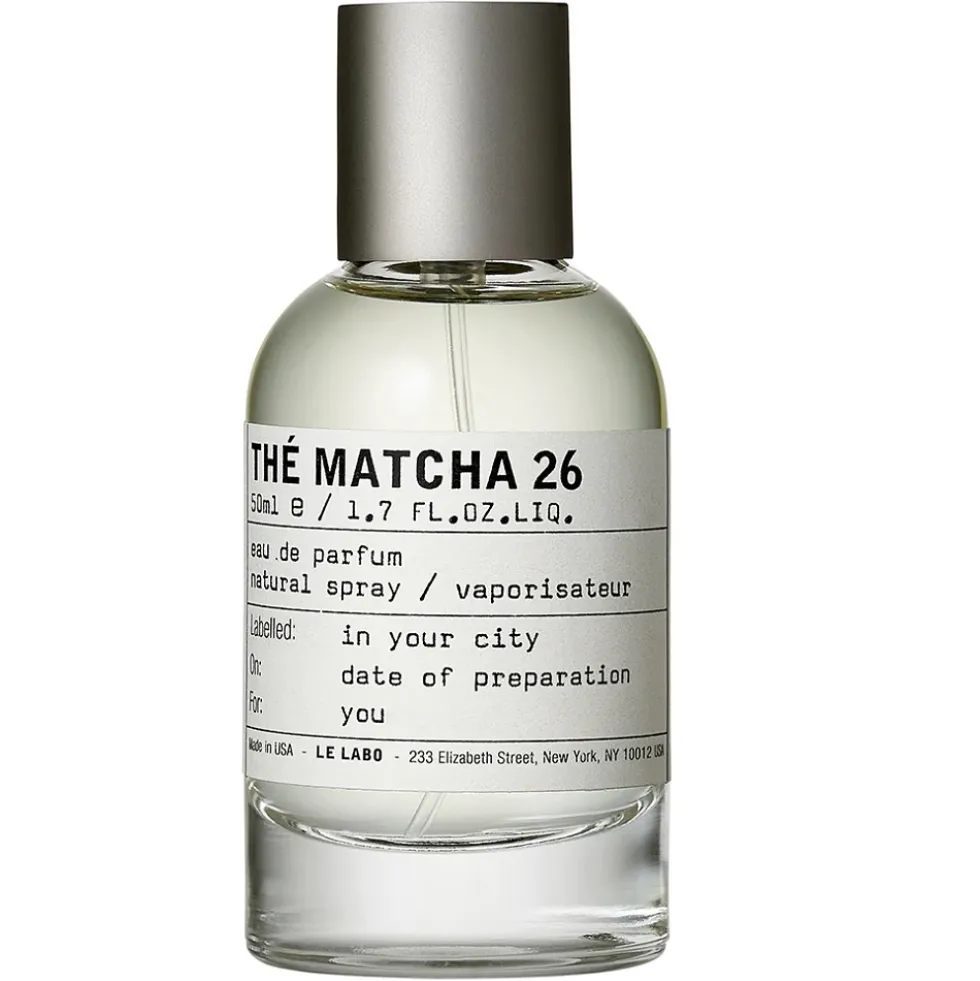 Le Labo The Matcha 26 woda perfumowana spray 50ml