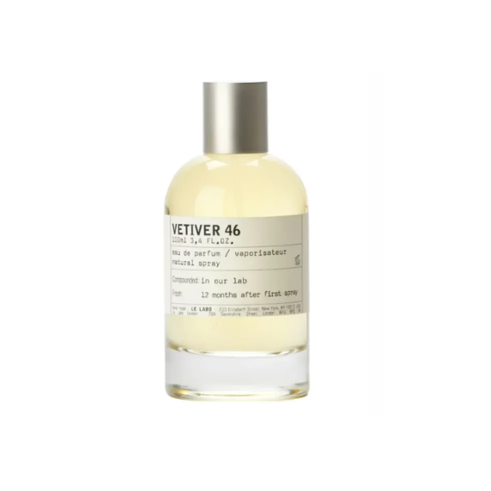 Le Labo Vetiver 46 woda perfumowana spray 50ml