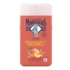 Le Petit Marseillais Żel pod prysznic Biała Brzoskwinia Bio i Nektarynka Bio 250ml