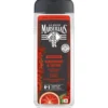 Le Petit Marseillais Żel pod prysznic 4w1 dla mężczyzn Czerwona Pomarańcza & Szafran 400ml