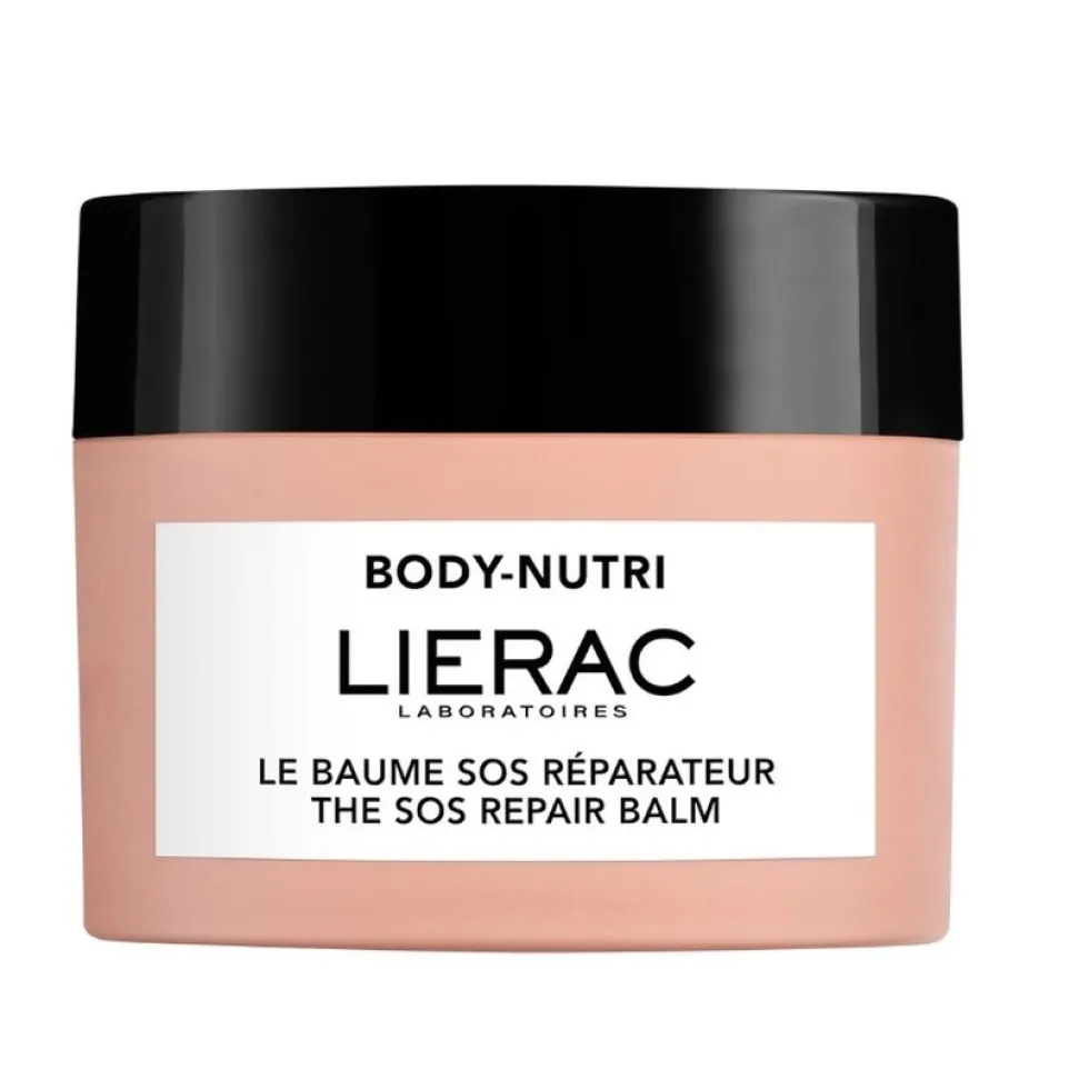 LIERAC Body-Nutri balsam naprawczy 30ml