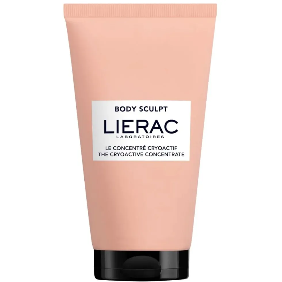 LIERAC Body Sculpt koncentrat krioaktywny 150ml