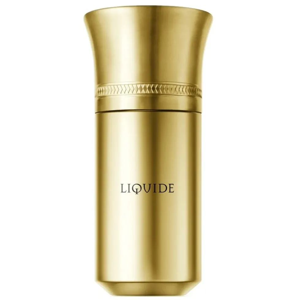 Liquides Imaginaires Liquide Gold woda perfumowana spray 100ml
