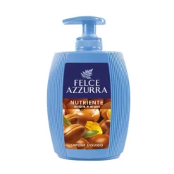 Liquid Soap mydło w płynie Amber & Argan 300ml