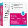 Lirene Cera Naczynkowa nawilżający krem redukujący zaczerwienienia na dzień SPF20 50ml