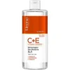 Lirene C+E Vitamin Energy wzmacniający płyn micelarny 3w1 400ml