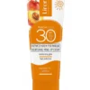 Lirene Peachy Shot odżywczy krem pod makijaż SPF30 50ml