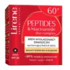 Lirene Peptides & Niacinamide krem wygładzający zmarszczki wyrównujący koloryt skóry na dzień 60+ 50ml