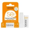 Lirene Pielęgnacyjna pomadka ochronna SPF50 4.6g