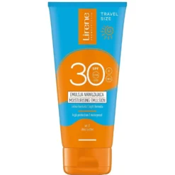 Lirene Sun emulsja nawilżająca SPF30 90ml