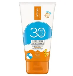 Lirene Sun Kids mleczko ochronne dla dzieci SPF30 150ml