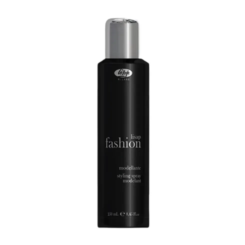 Lisap Fashion Modellante modelujący lakier do włosów 250ml