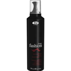 Lisap Fashion pianka silnie utrwalająca 250ml