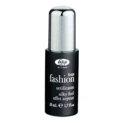 Lisap Fashion Setificante jedwabisty olejek regenerujący 50ml
