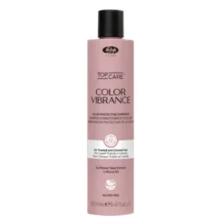 Lisap Top Care Color Vibrance szampon chroniący kolor do włosów farbowanych 250ml