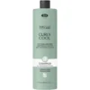 Lisap Top Care Curly Cool odżywka podkreślająca skręt do włosów kręconych 1000ml