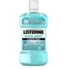 Listerine Cool Mint płyn do płukania jamy ustnej Łagodny Smak 500ml