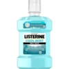 Listerine Cool Mint płyn do płukania jamy ustnej Mild Taste 1000ml