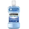 Listerine Stay White płyn do płukania jamy ustnej 500ml