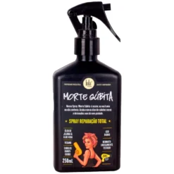 Lola Cosmetics Morte Subita spray do włosów 250ml