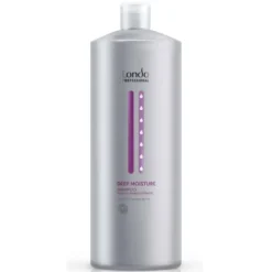 Londa Professional Deep Moisture Shampoo nawilżający szampon do włosów 1000ml