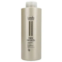 Londa Professional Fiber Infusion odbudowujący szampon do włosów 1000ml