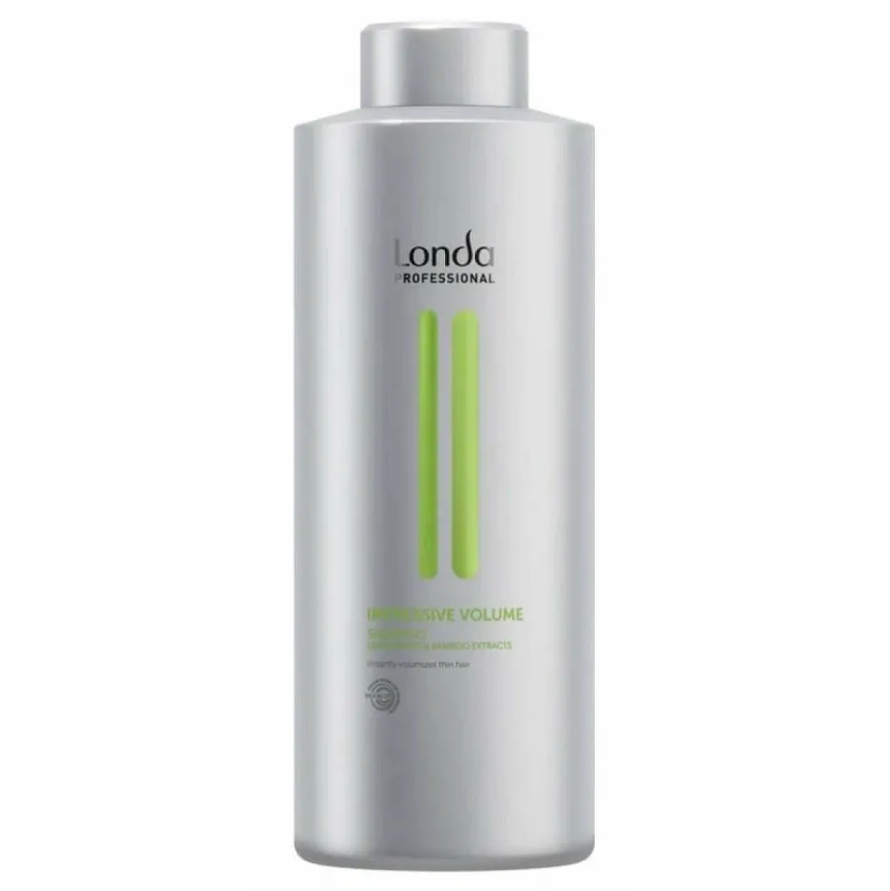 Londa Professional Impressive Volume Shampoo szampon zwiększający objętość włosów 1000ml