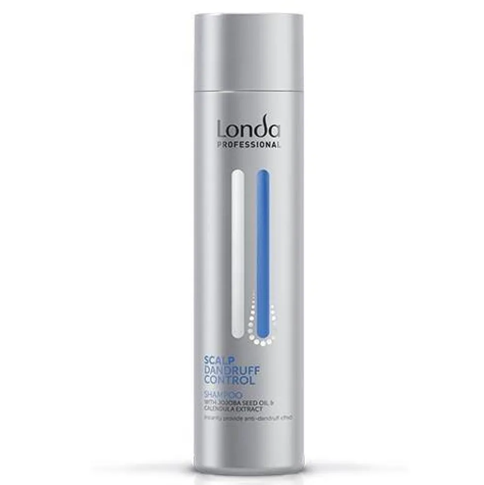 Londa Professional Scalp Dandruff Control Shampoo szampon przeciwłupieżowy 250ml