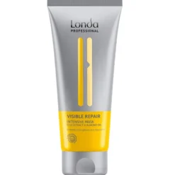 Londa Professional Visible Repair Intensive Mask intensywna maska do włosów zniszczonych 200ml