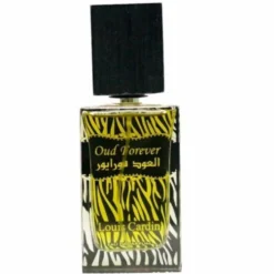 Louis Cardin Oud Forever woda perfumowana spray 80ml