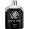 Louis Cardin Silver Homme woda perfumowana spray 100ml