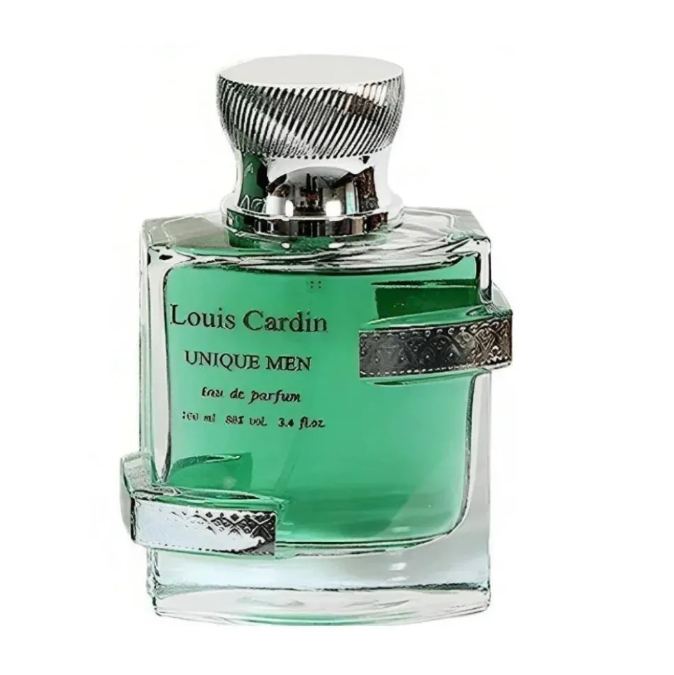 Louis Cardin Unique Men woda perfumowana spray 100ml