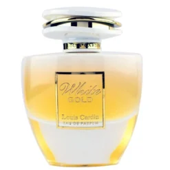 Louis Cardin White Gold woda perfumowana spray 100ml