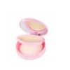 Lovely Authentic Fit 2in1 podkład i puder do twarzy 01N Cloud 9.5g