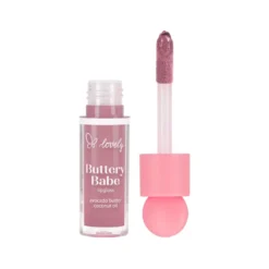 Lovely Buttery Babe aromatyczny błyszczyk do ust 03 5g