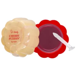 Lovely Cherry Puddin' Lip Mask aromatyczna maska do ust 4.3g