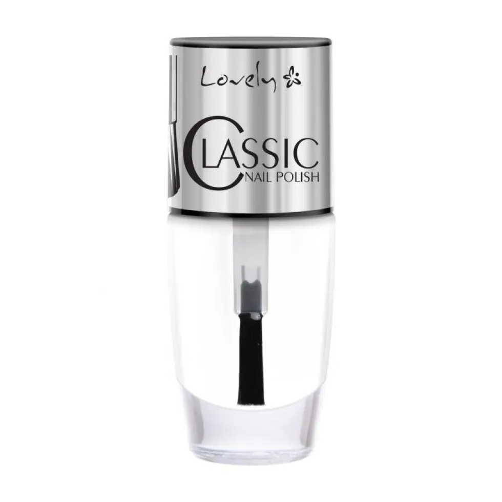 Lovely Classic Nail Polish lakier do paznokci 20 8ml
