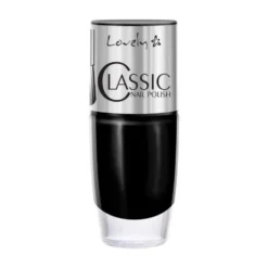 Lovely Classic Nail Polish lakier do paznokci 34 8ml