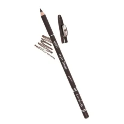 Lovely Eye Liner konturówka do oczu z temperówką Brown 1.8g