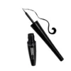 Lovely Eyeliner Matte matowy eyeliner do oczu Black 2g