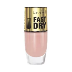 Lovely Fast Dry lakier do paznokci 11 8ml