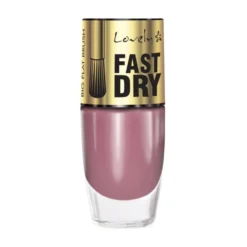 Lovely Fast Dry lakier do paznokci 2 8ml