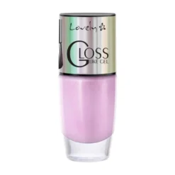 Lovely Gloss Like Gel lakier do paznokci 172 8ml