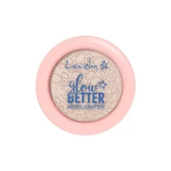 Lovely Glow Better Highlighter rozświetlacz do twarzy