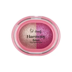 Lovely Harmony Baked Duo Eyeshadow wypiekany cień do powiek 03