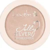 Lovely Jelly Silver Highlighter rozświetlacz do twarzy