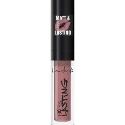 Lovely Lip Gloss Extra Lasting błyszczyk do ust 18 6ml