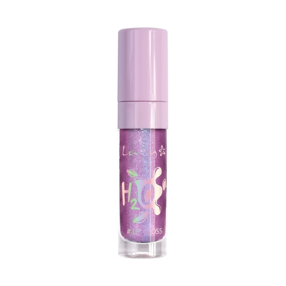Lovely Lip Gloss H2O błyszczyk do ust 14 5ml