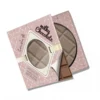 Lovely Milky Chocolate Medium Matte Face Bronzer czekoladowy matowy bronzer do twarzy i ciała 9g