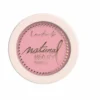 Lovely Natural Beauty Blusher róż do policzków 5 3.2g